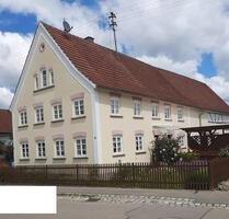 Älteres Bauernhaus - 310.000,00&nbsp;EUR Kaufpreis, ca.&nbsp; 100,00&nbsp;m&sup2; in Buch (PLZ: 89290)