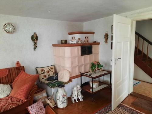 Foto - Einfamilienhaus in Buch zum Kaufen