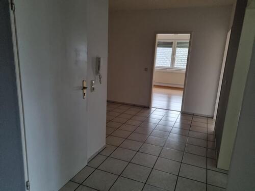 Foto - 3-Zimmer-Wohnung mit Balkon in Schieder-Schwalenberg