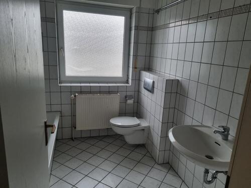 Foto - 3 Zimmer Erdgeschoßwohnung in Steinheim