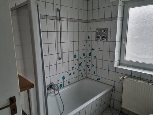 Foto - Erdgeschoßwohnung in Steinheim zur Miete
