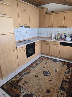 Foto - 4 Zimmer Etagenwohnung zur Miete in Lüdenscheid