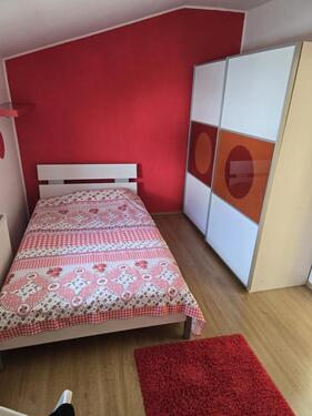 Foto - 4 Zimmer Etagenwohnung in Lüdenscheid