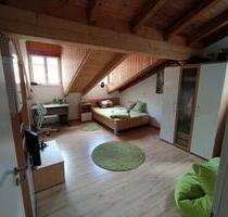 gemütliches WG Zimmer in Eichstätt:)