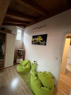 Foto - 1 Zimmer Etagenwohnung zur Miete in Eichstätt