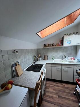 Foto - 1 Zimmer Etagenwohnung in Eichstätt