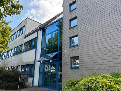 Foto - Büroräume in Recklinghausen ab sofort zu vermieten