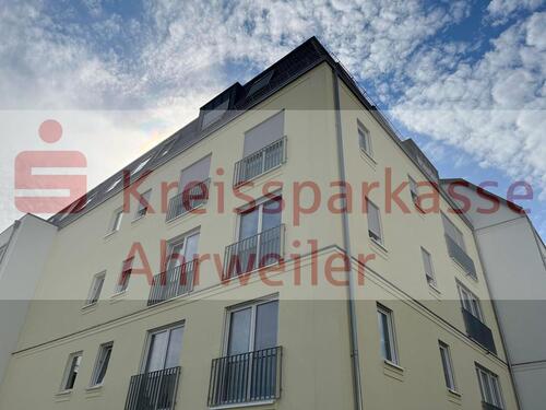 Foto - Dachgeschosswohnung mit Ausblick über Bad Neuenahr