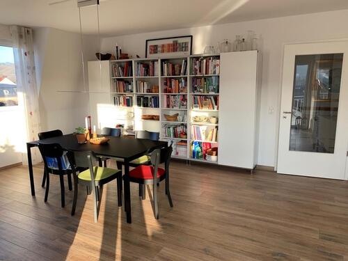 Foto - 3 Zimmer Dachgeschoßwohnung zur Miete in Bad Neuenahr-Ahrweiler