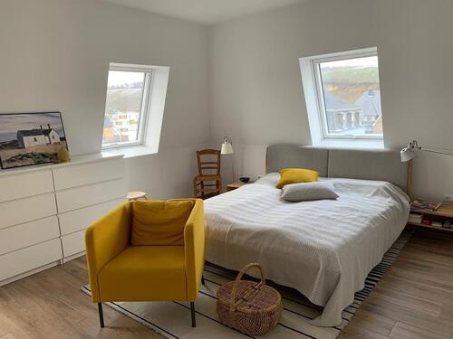 Foto - Dachgeschoßwohnung in Bad Neuenahr-Ahrweiler zur Miete