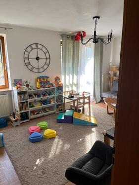 Foto - Helle zwei Zimmer Wohnung in Passau-Grubweg