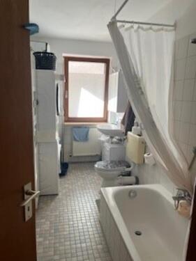 Foto - 2 Zimmer Terrassenwohnung zur Miete in Passau