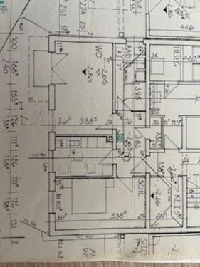 Foto - Terrassenwohnung in Passau zur Miete