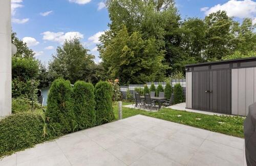 Foto - 5 Zimmer Einfamilienhaus in Herdecke