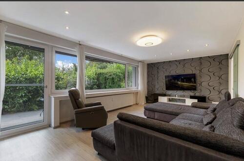 Foto - Einfamilienhaus in Herdecke zur Miete