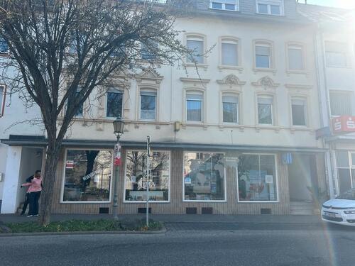 Foto - Laden zu vermieten mitten in Hadamar