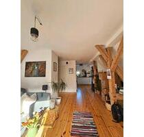 2 Zimmerwohnung, komplett möbeliert befristet bis 31.7.2026 - Berlin Charlottenburg-Wilmersdorf