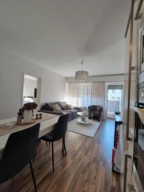 Foto - Eigentumswohnung 50m2 mit Tiefgaragen Stellplatz in Paderborn