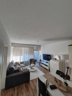 Foto - 2 Zimmer Erdgeschoßwohnung in Paderborn