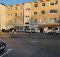 WESSELING ZENTRAL 2 ZIMMER KÜCHE DIELE BAD WOHNUNG SOFORT FREI