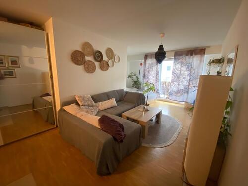 Foto - 1 Zimmer Etagenwohnung in Dresden