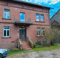 2 Zimmer in Land-WG in Kirchhain-Schönbach