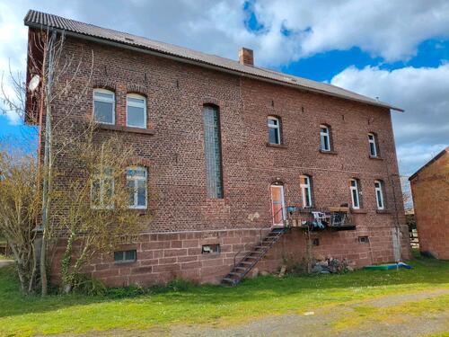 Foto - 2 Zimmer Etagenwohnung zur Miete in Kirchhain