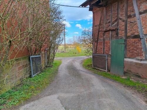 Foto - 2 Zimmer Etagenwohnung in Kirchhain