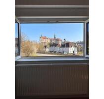 Erstbezug! Vollmöbilierte 3er-WG im DG mit Schlossblick in SIG - Sigmaringen