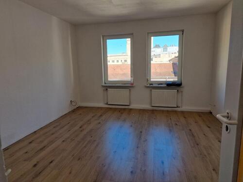 Foto - Topsanierte Wohnung im Zentrum von Halle