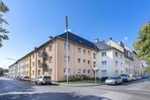 Foto - Erdgeschoßwohnung in Mönchengladbach zur Miete