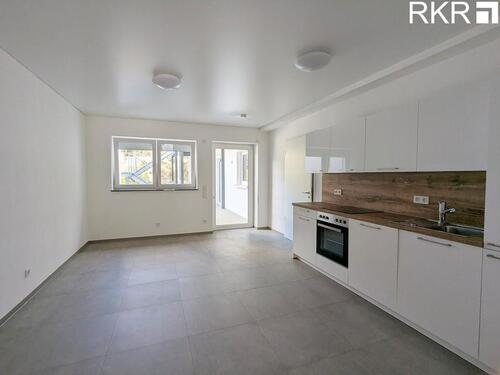 Foto - Barrierefreie Seniorenwohnung mit Gemeinschaftsraum und Außenanlage