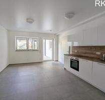 Barrierefreie Seniorenwohnung mit Gemeinschaftsraum und Außenanlage - Ruppertsweiler