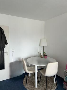Foto - 1 Zimmer Etagenwohnung in Regensburg