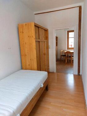 Foto - 2 Zimmer Etagenwohnung zur Miete in Jena