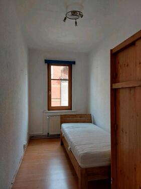 Foto - 2 Zimmer Etagenwohnung in Jena