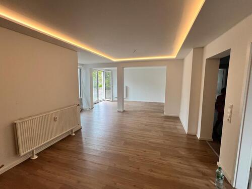Foto - Erdgeschosswohnung 3ZKB zentral in Bünde mit EBK
