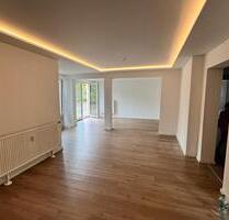 Erdgeschosswohnung 3ZKB zentral in Bünde mit EBK