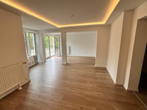 Foto - 3 Zimmer Erdgeschoßwohnung zur Miete in Bünde