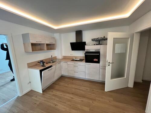 Foto - 3 Zimmer Erdgeschoßwohnung in Bünde
