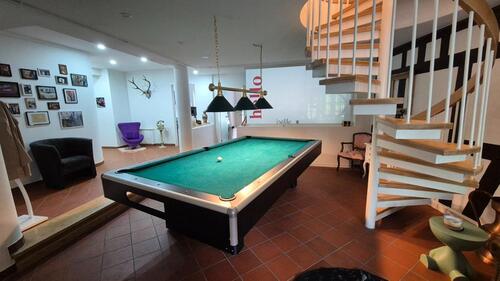 Foto - Nachmieter für wunderschönes Büro - 185 qm im Zentrum von Nümbrec