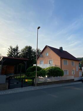 Foto - 6 Zimmer Mehrfamilienhaus, Wohnhaus zum Kaufen in Burgkunstadt