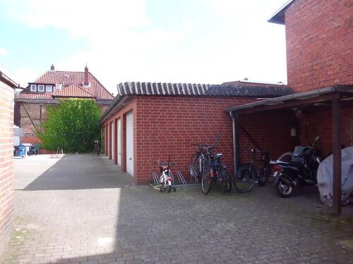 Foto - 13 Zimmer Etagenwohnung zum Kaufen in Uelzen