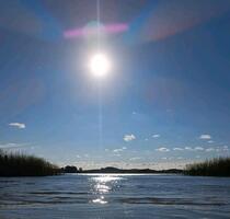 Wochenendgrundstück zu verkaufen - Angermünde