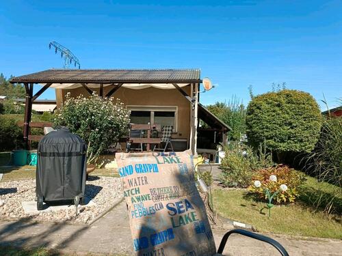 Foto - Bungalow in Angermünde zum Kaufen