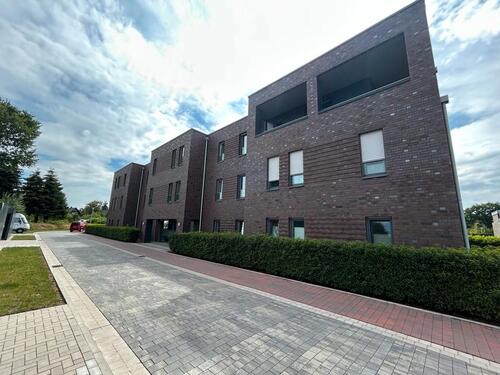 Foto - Moderne barrierefreie 2- Zimmer Eigentumswohnung in guter Lage