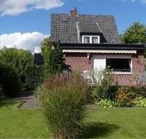 Einfamilienhaus in Pinneberg zu vermieten