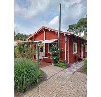 Wochenendhaus am See - 225.000,00&nbsp;EUR Kaufpreis, ca.&nbsp; 47,00&nbsp;m&sup2; in Heidesee (PLZ: 15754)