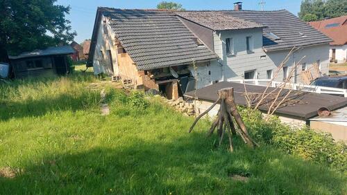 Foto - Einfamilienhaus zum Kaufen in Gefrees