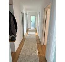Großzügige 5-Zimmer-Wohnung im Bungalow-Stil - Solingen Central